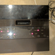 We have power, via eBay.